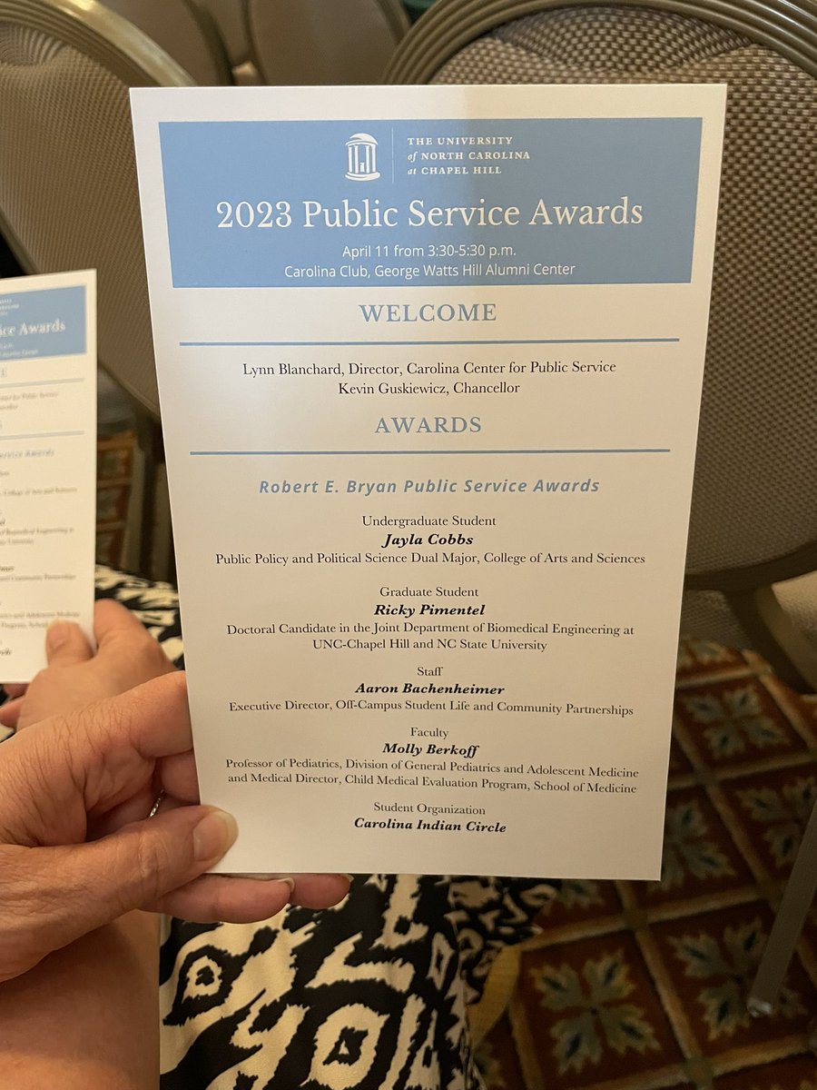 Molly De Marco tweet media