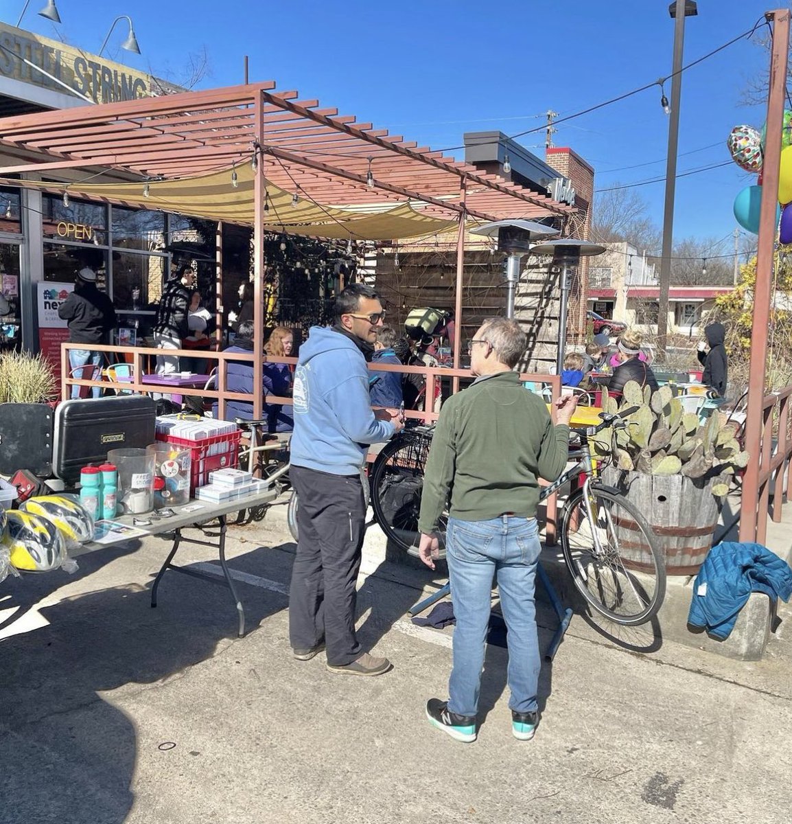 Molly De Marco tweet media