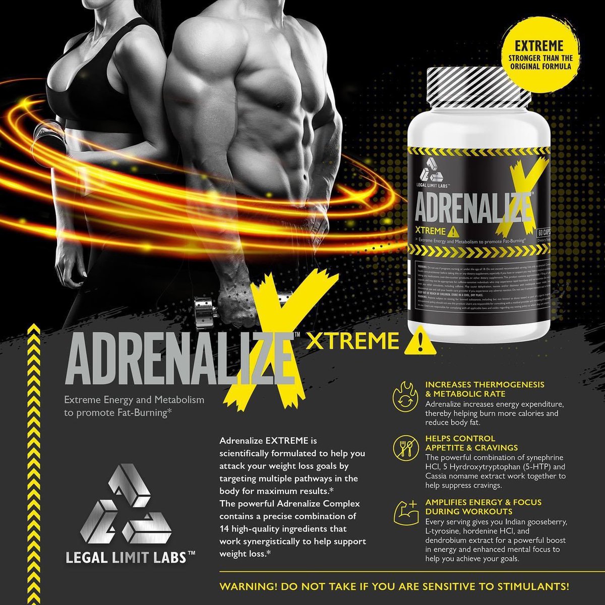 Now available @ Fit Pharm Nutrition