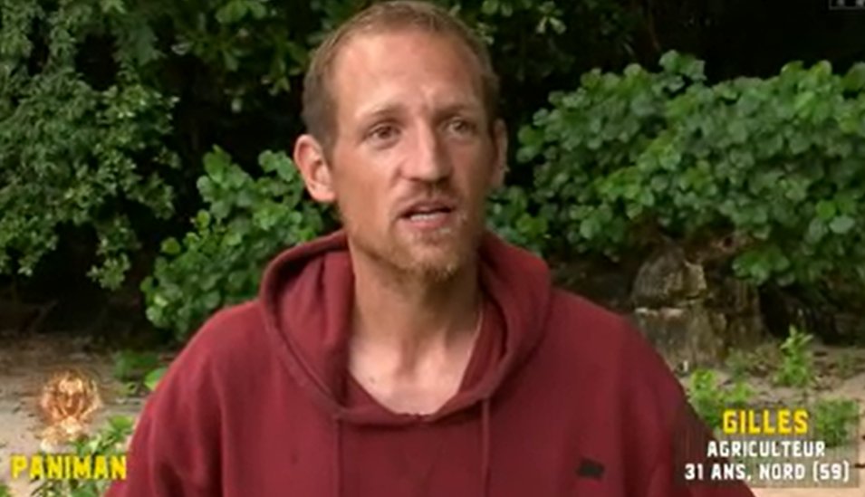 NewsTVReal's tweet photo. Mon orientation cette saison. #KohLanta https://t.co/NsJ3KsoGC4
