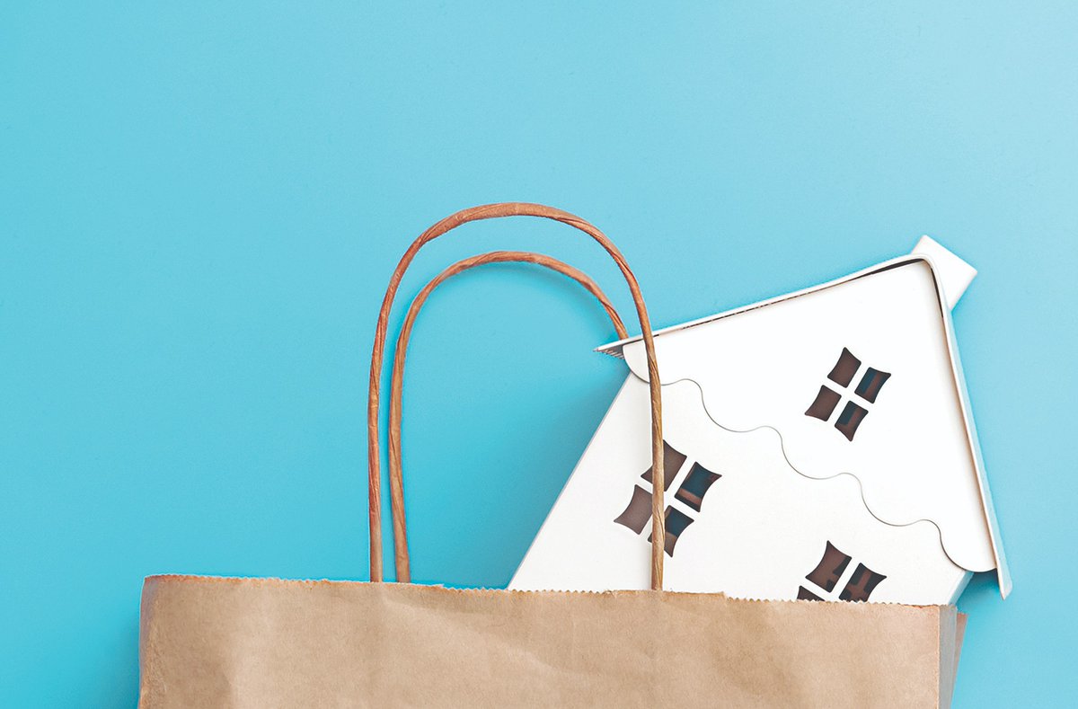 Banker & Tradesman (@bankertradesman) on Twitter photo Opinion | Thereās rarely a silver bullet solution to such a crisis, but state action to allow accessory dwelling units by right would clearly narrow the gap between supply and demand, and reduce housing costs, <a href="/bbhousing/">B'nai B'rith Housing</a>'s Susan Gittelman writes.
bit.ly/3mqJNIp Opinion | Thereās rarely a silver bullet solution to such a crisis, but state action to allow accessory dwelling units by right would clearly narrow the gap between supply and demand, and reduce housing costs, <a href="/bbhousing/">B'nai B'rith Housing</a>'s Susan Gittelman writes.
bit.ly/3mqJNIp