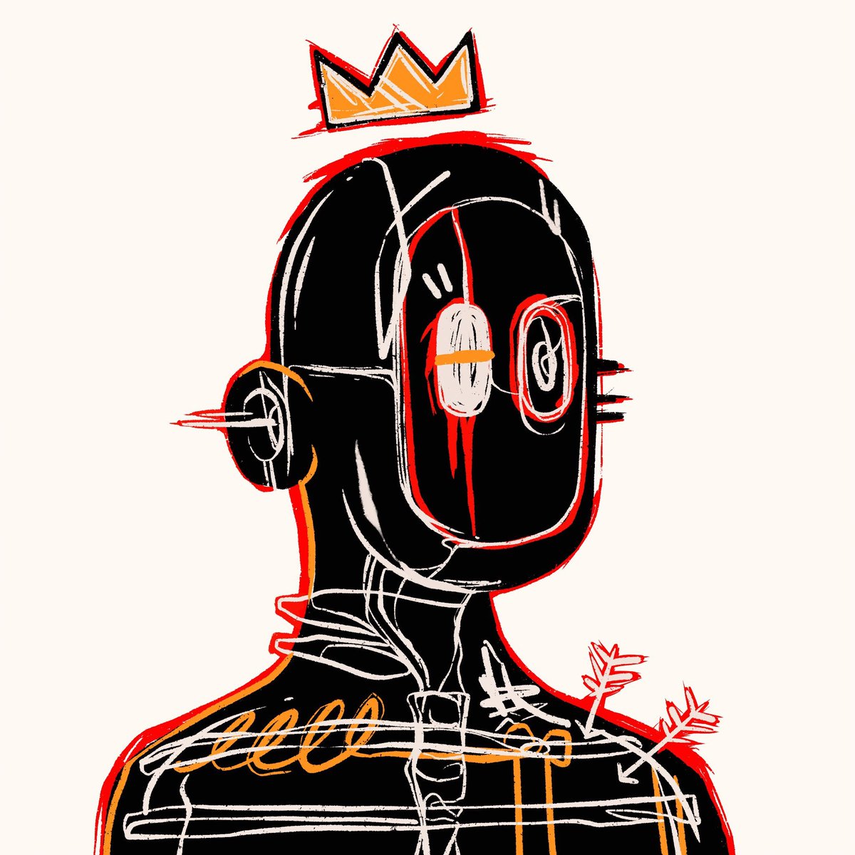 ROBOROBO 🤖 tweet media