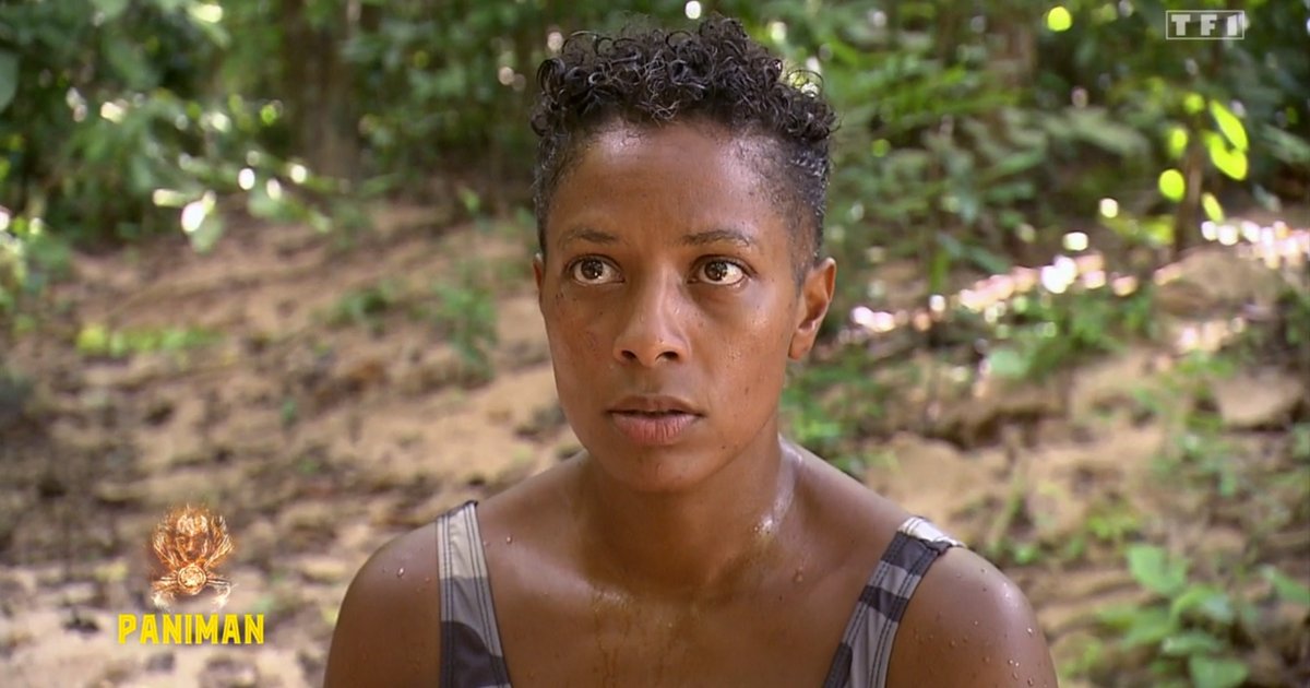 NewsTVReal's tweet photo. Mon orientation cette saison. #KohLanta https://t.co/NsJ3KsoGC4