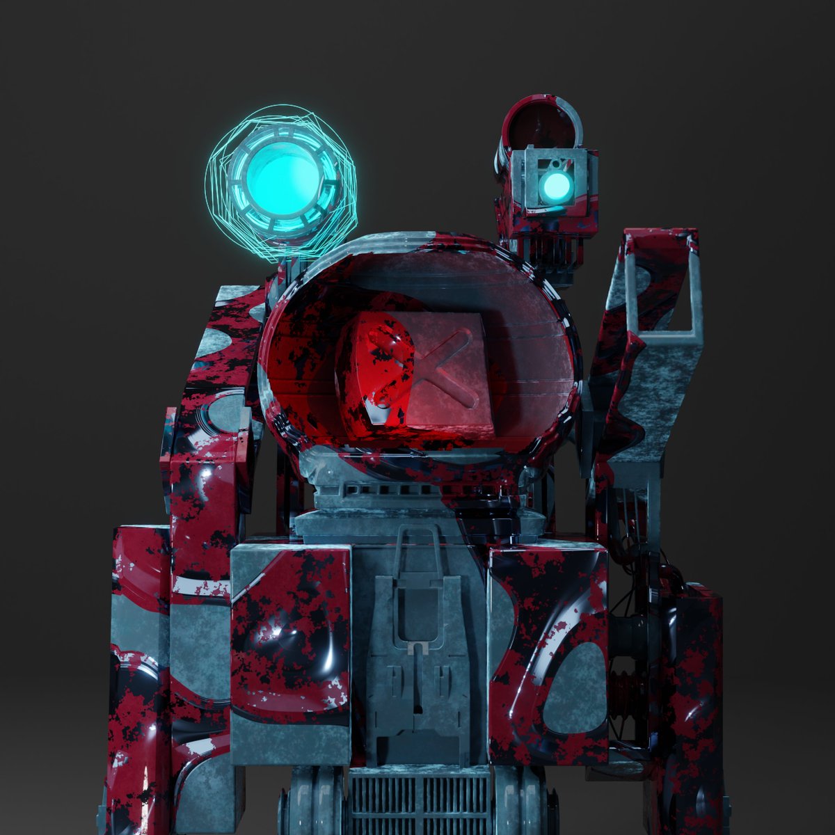 ROBOROBO 🤖 tweet media