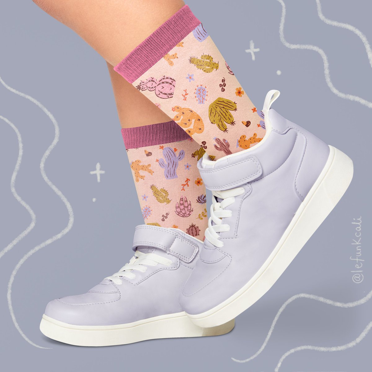 lefunkcali's tweet photo. Hi #PortfolioDay !

I’m Cali, a Designer from México with special interest in illustration applications for clothing, home decor and stationary. ✏️

I also love creating cute characters/scenarios.

You can check my work here:

✴️ https://t.co/huF4e1PKNg

🖤 https://t.co/Wrp82pOhOS