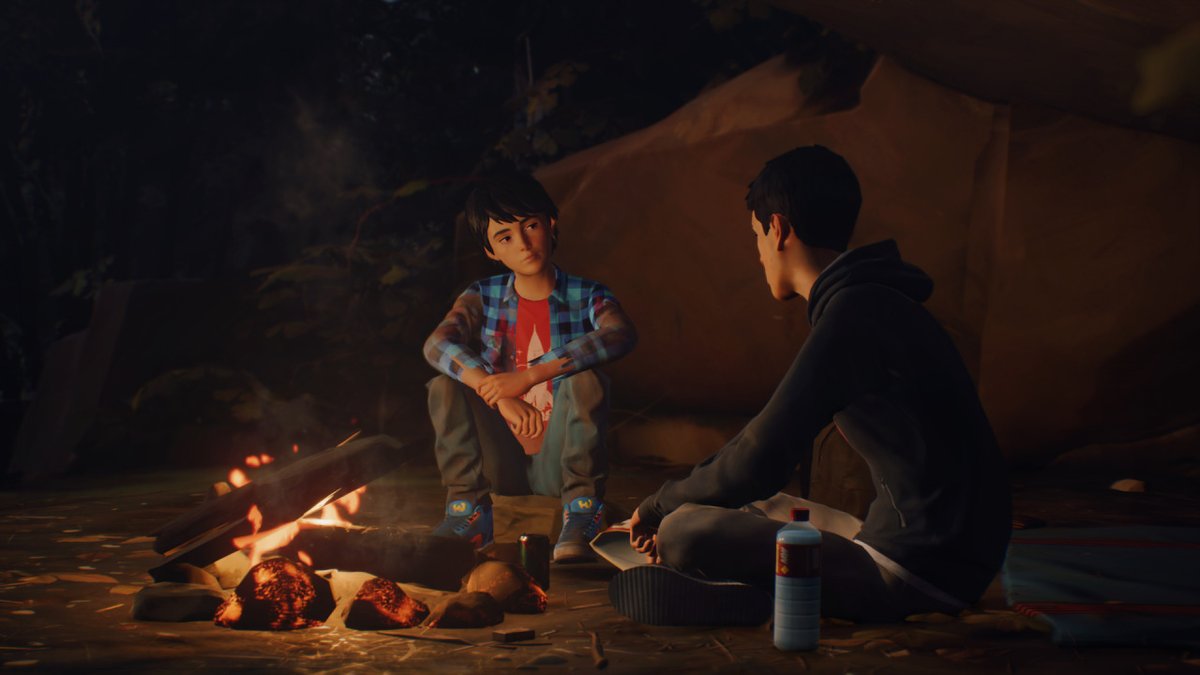 JLDMistery's tweet photo. 🐺❤️April 11th! Happy Birthday #DanielDiaz or #Superwolf . I don't have many favorite game characters but Daniel is one of them. Certainly a character that deserves more respect. I had the Redemption ending ( twice now) so in my ending he's fortunately doing great!
❤️🐺 https://t.co/OlJ8NEe6pQ