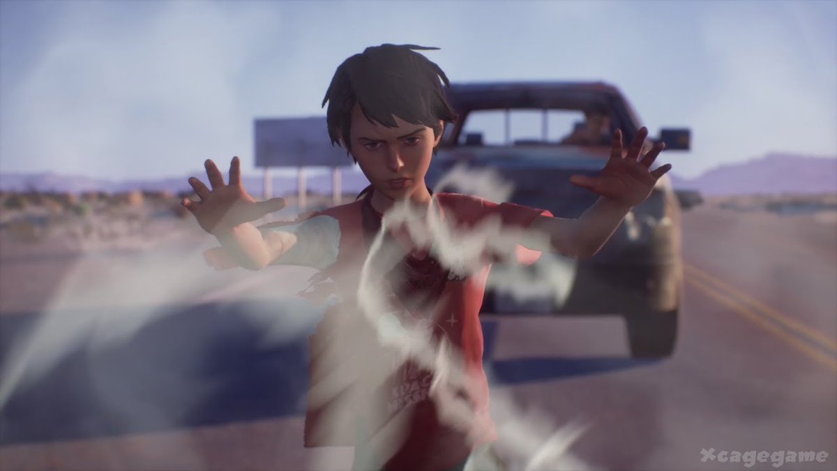 JLDMistery's tweet photo. 🐺❤️April 11th! Happy Birthday #DanielDiaz or #Superwolf . I don't have many favorite game characters but Daniel is one of them. Certainly a character that deserves more respect. I had the Redemption ending ( twice now) so in my ending he's fortunately doing great!
❤️🐺 https://t.co/OlJ8NEe6pQ