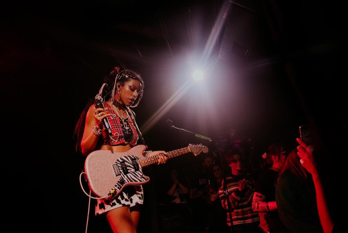 Jayme Bigger tweet media