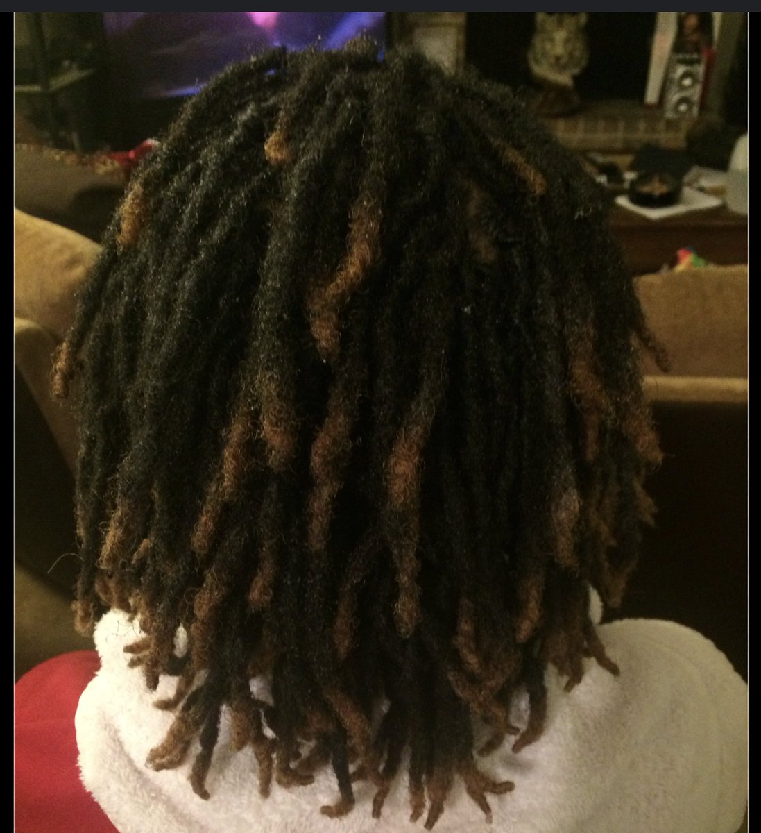 RDT1980's tweet photo. @PlayStation @xbox @MLBTheShow @MLB Come on man! This looks nothing like locks and just about every hairstyle is straight hair. The video game community as a whole has to do better with representation. You all didn't even try. Locks look like the third picture. https://t.co/ZKeXZwZhAE