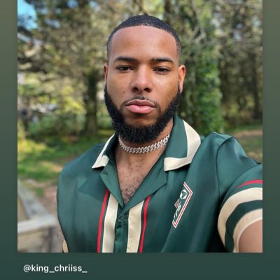 DewaynedaG's tweet photo. #NewProfilePic https://t.co/xMZLTNVcox