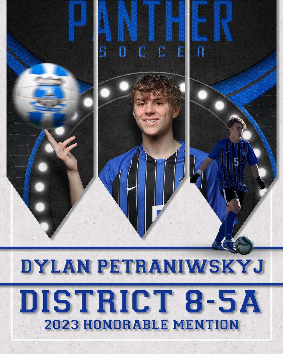 MHSsoccerBC's tweet photo. Congratulations Dylan! Ⓜ️🐾⚽️ #PantherPride #Familyties @MHSPanthers @midlo_bsoccer https://t.co/21bQzanVFU