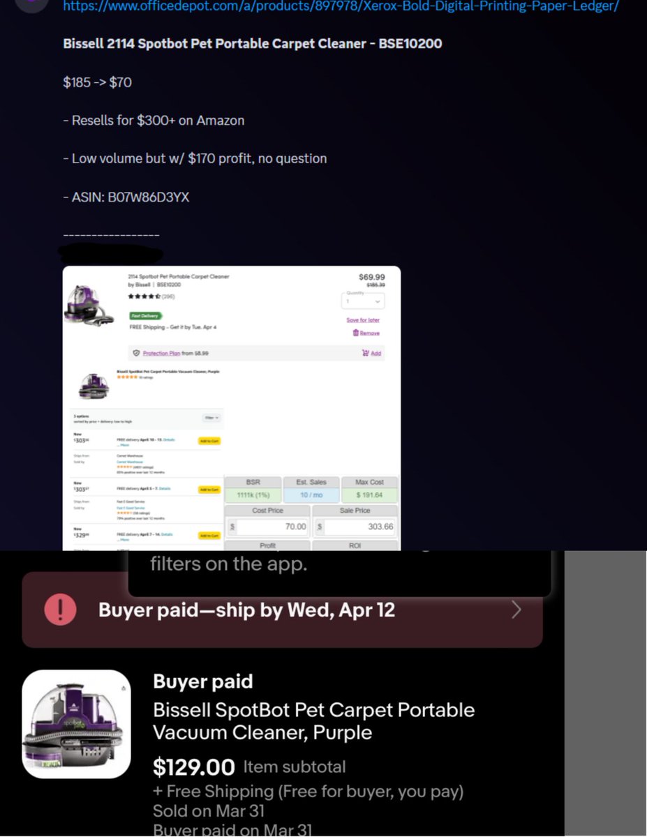 Brit.Dealz tweet media