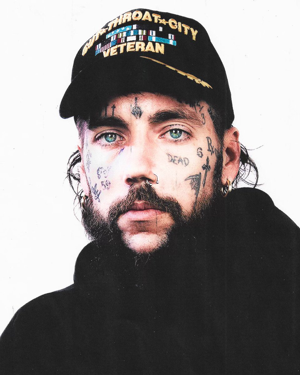 GREY FIVE NINE tweet media