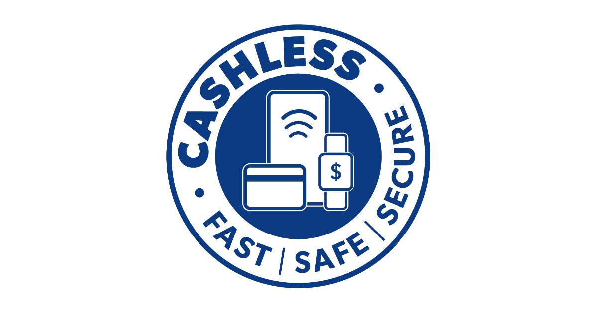 Carowinds on Twitter "ICYMI Carowinds is cashless, and only accepts