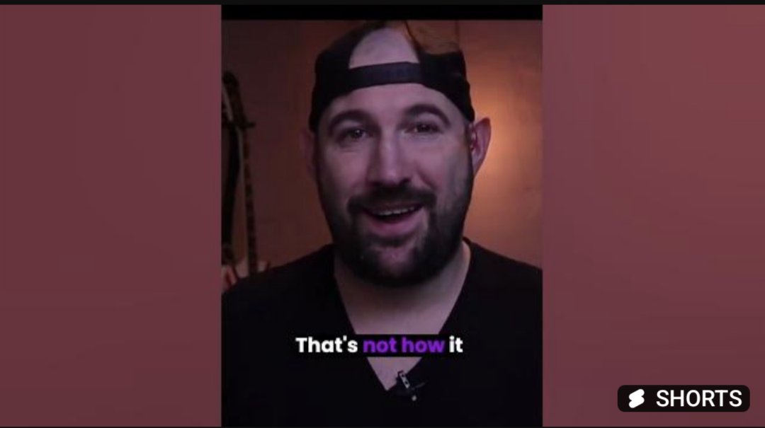 Gluconeogenesis: Protein to Glucose.. Myth or Fact?  - Biochemistry with <a href="/KetokevMason/">KETOKEV Mason</a>

youtu.be/pNiJjX3-4YE