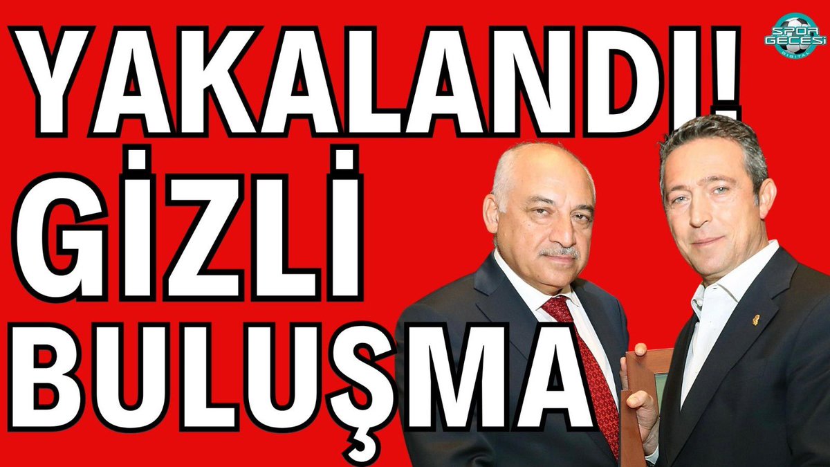 MarsbahisGitTR's tweet image. Haluk yürekli 🗣Ali Koç ve Tff başkanı Mehmet büyükekşi geçen cumartesi levent de gizli bir görüşme gerçekleştirmişler .. evet ikinci levent sezonu....