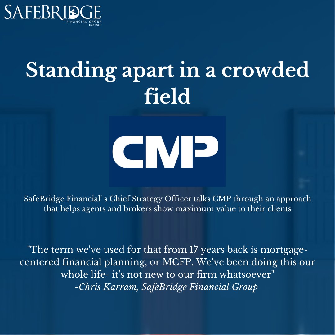 SafeBridge Financial tweet media