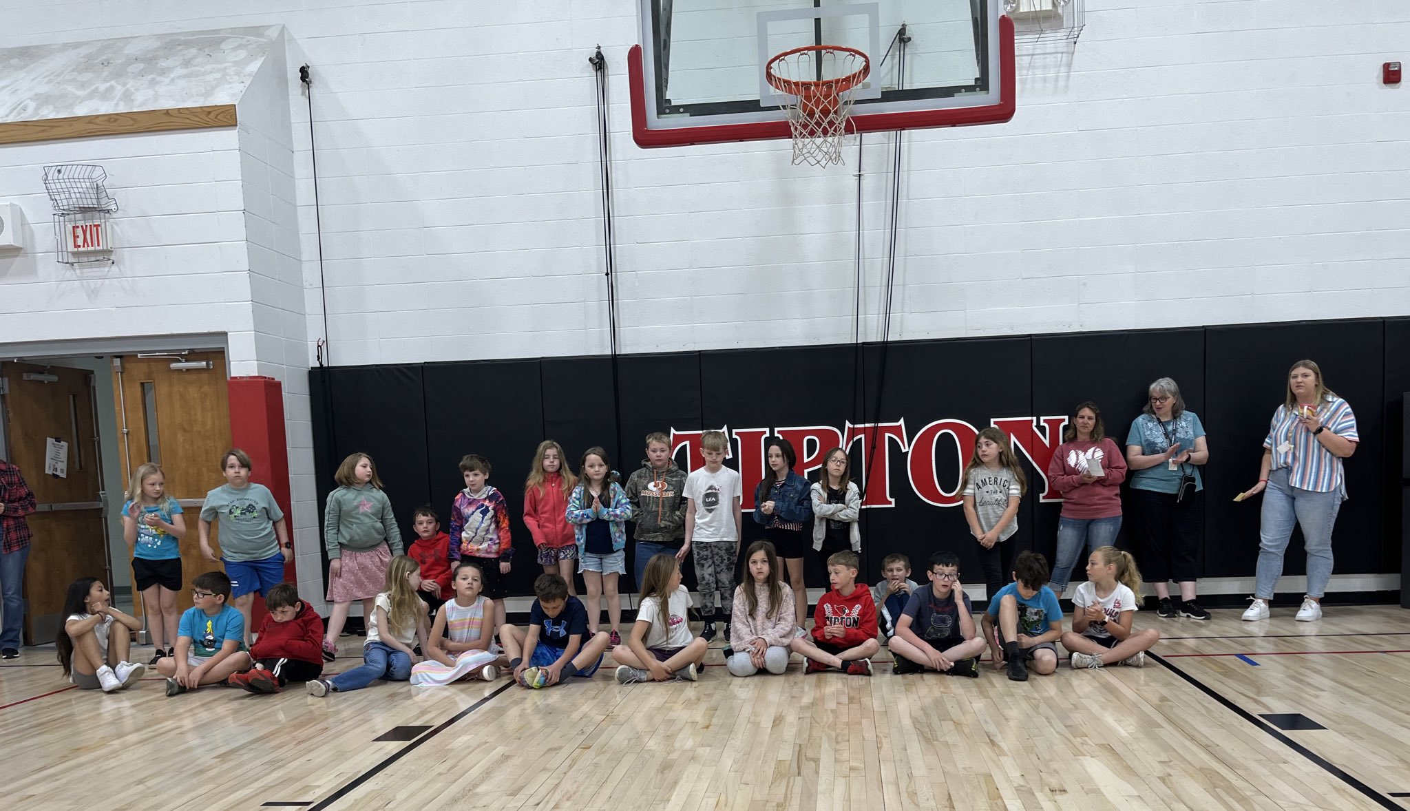 Tipton RVI School District (TiptonRVIdist) / Twitter