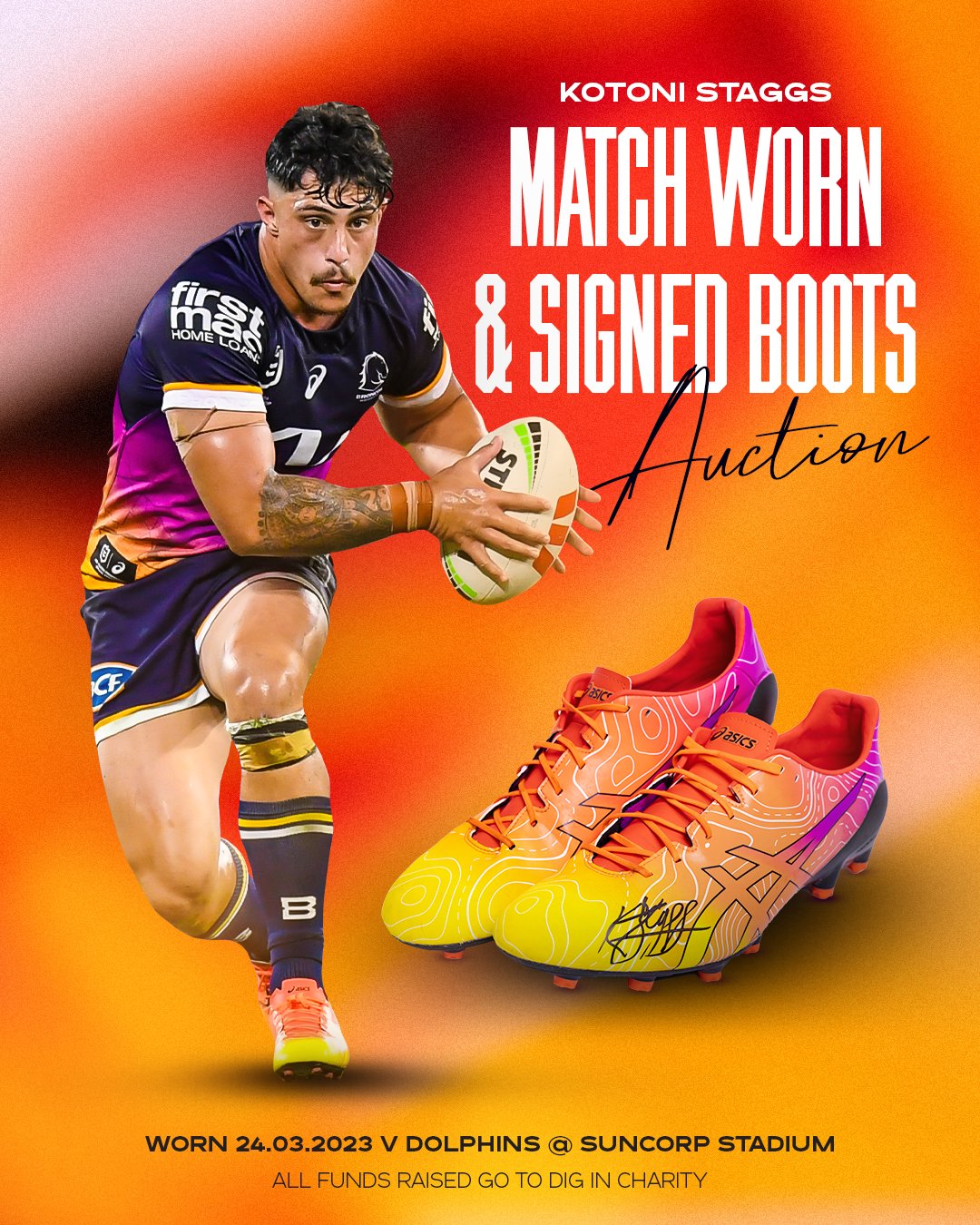 Football boots store brisbane