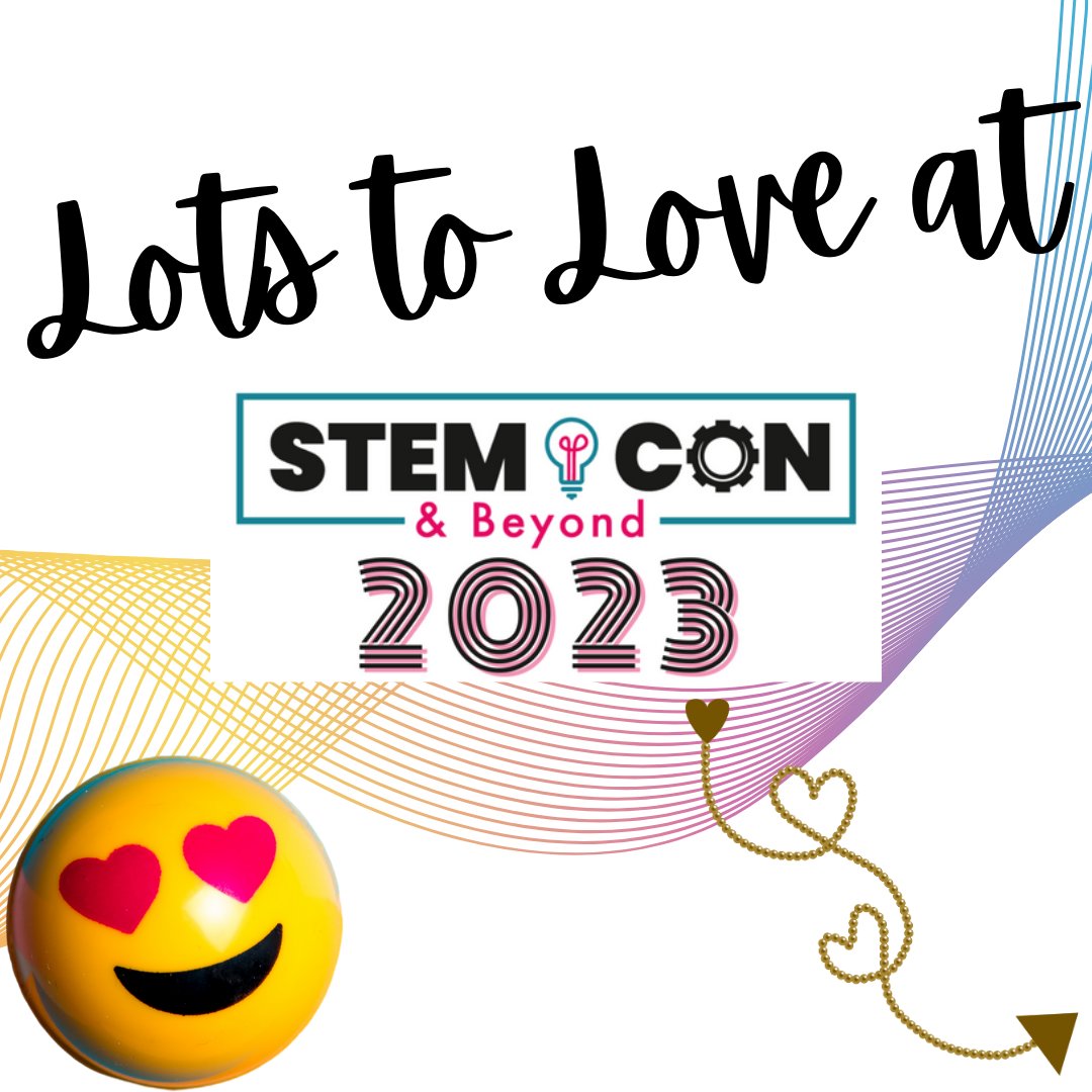 STEM CON & Beyond tweet media
