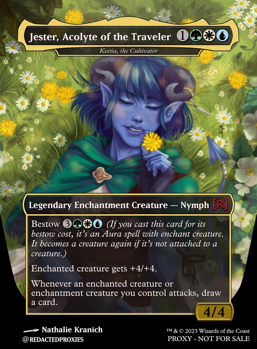 You pooping?" #mtgproxy #criticalrole #criticalrolefanart #jesterlavorre You pooping?" #mtgproxy #criticalrole #criticalrolefanart #jesterlavorre