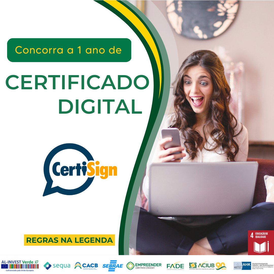 ACIUB's tweet photo. 🤞Para participar basta se cadastrar no link: https://t.co/j6A8K6gmx5
O link também está disponível na bio! 

📅O sorteio ocorrerá dia 28/04.
  
🤞Preencha o formulário e participe! https://t.co/tUp0FXXHYW