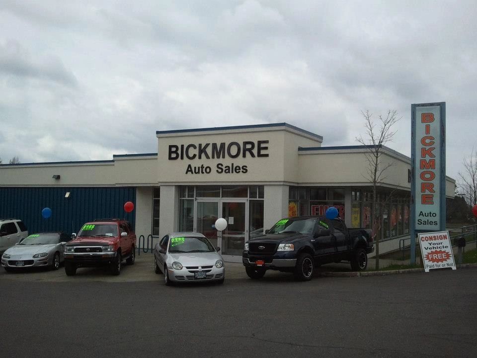 BickmoreAuto's tweet photo. We're a family owned and operated business, which means you'll be part of the family whether you buy a car from us or not. #BickmoreAutoSales #ItsEasyToBuyAtBickmore #EasyToBuy https://t.co/lLUgoQbK1T