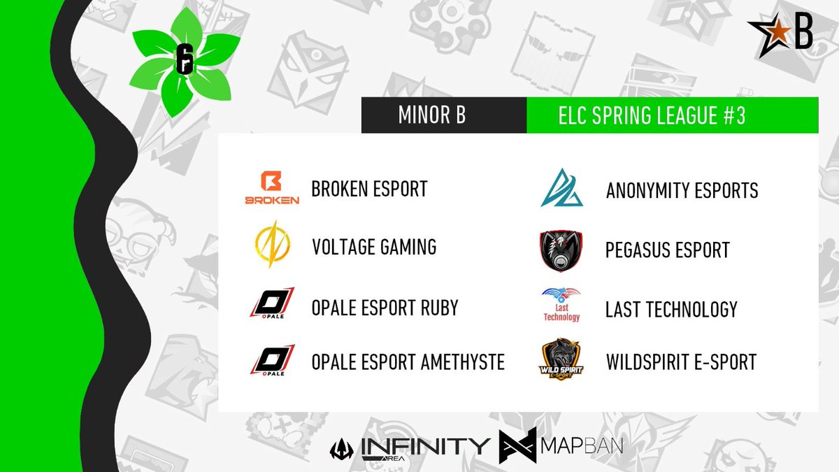 Pegasus E-sport (@pegasusesport_) on Twitter photo 