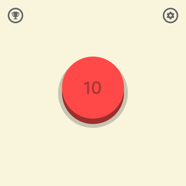 Elendow's tweet photo. Ok.  

Press THE BUTTON or don't press THE BUTTON?  

90% success rate.  

Poll ⬇️

#indiedev #gamedev #THE_BUTTON https://t.co/YMfUZM4HS0