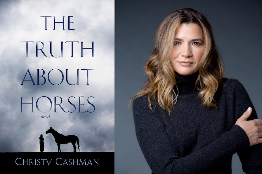 WHFF's tweet image. Woods Hole Film Festival screens HELLO, BOOKSTORE on Saturday, April 15th - mailchi.mp/woodsholefilmf…