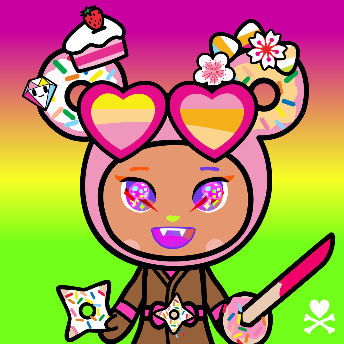 Hangries hope that you had a wonderful Easter weekend!🥚🍰