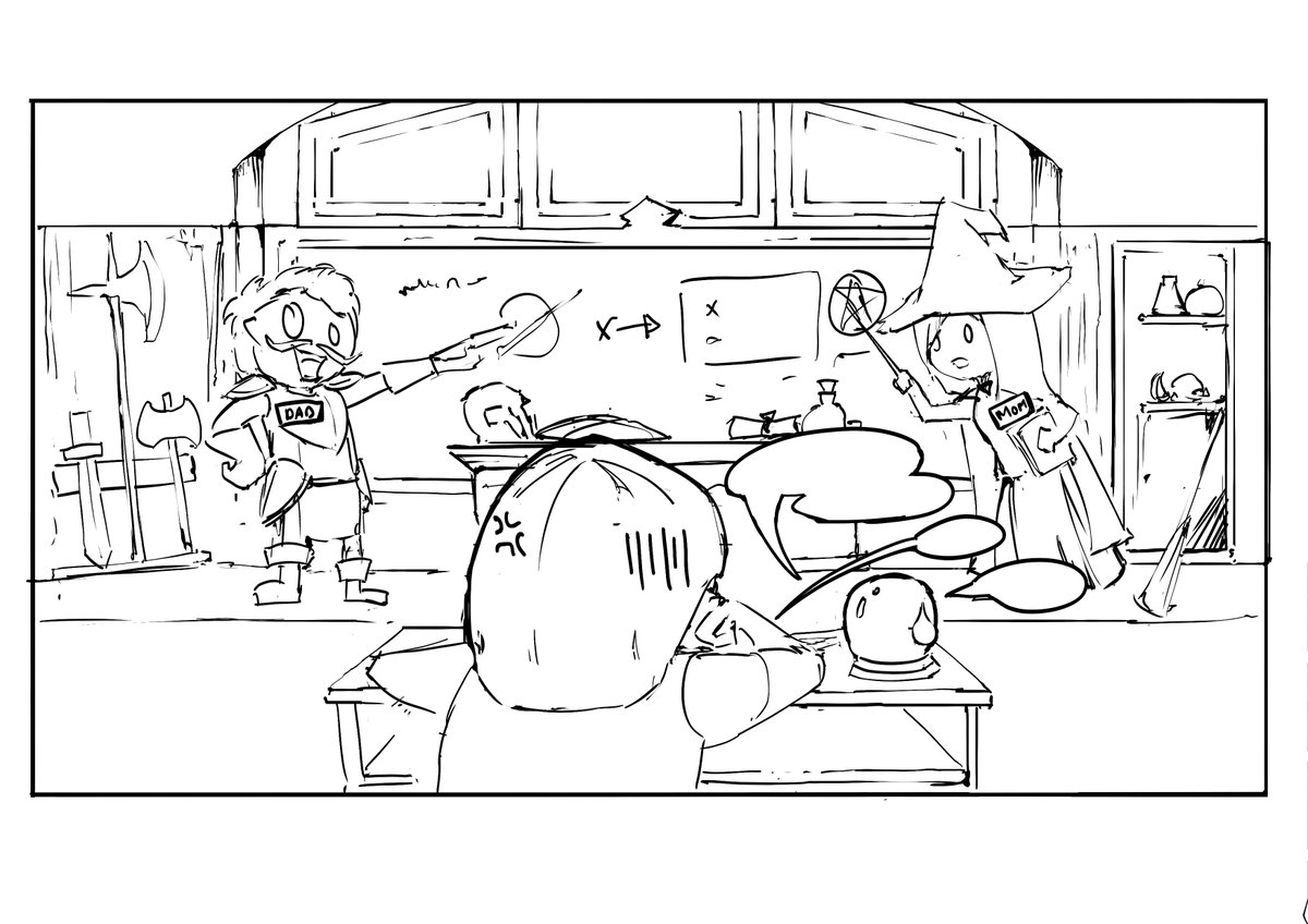 _TinyWorkbench_'s tweet photo. https://t.co/65kjyOE4qY

We are thrilled about this first comic working with Coach CK from People Impact. We will be adding a new Comic section to our website soon!

#comic #peopleimpact #children #emotion #parenting https://t.co/WQd0pB5Z9S