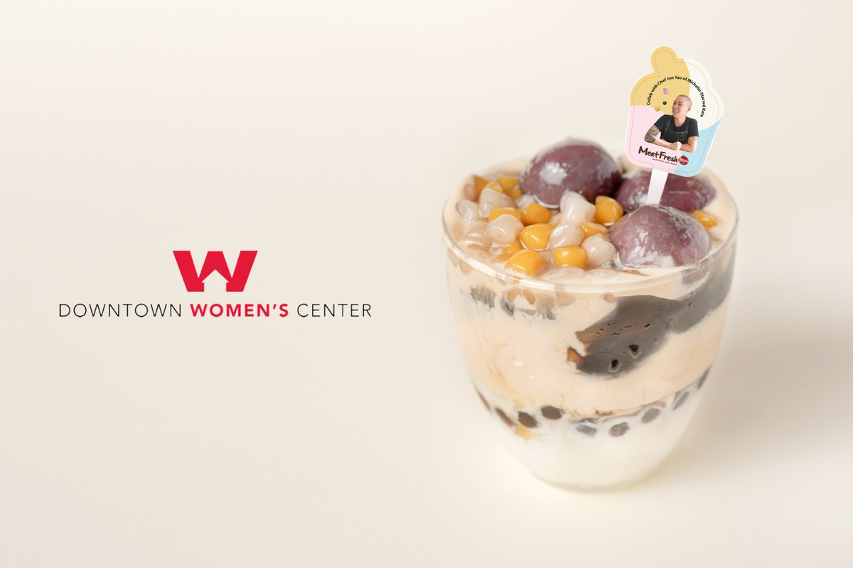 meetfreshusa's tweet photo. Our newest collab with Michelin-Starred Chef Jon Yao drops this weekend! Read more about it here https://t.co/CcWFeFVs10 https://t.co/POAN2NPi60
