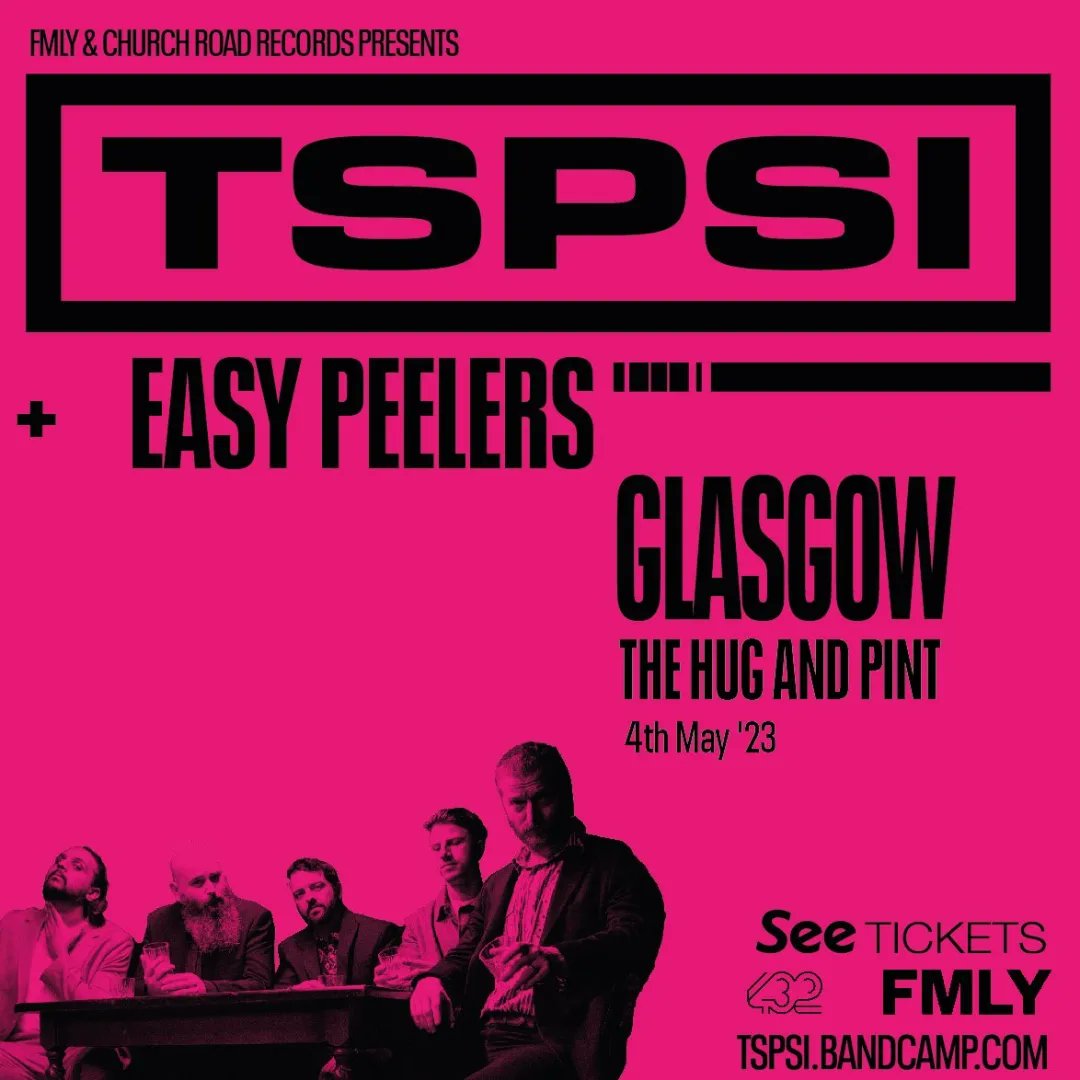 Our next gig is on international Star Wars day, May the 4th! Wr shall be heading to <a href="/thehugandpint/">The Hug and Pint</a> to support The St Pierre Snake Invasion. Bring yer lightsabers, it's going to be a chaotic one x

<a href="/432presents/">432presents</a>