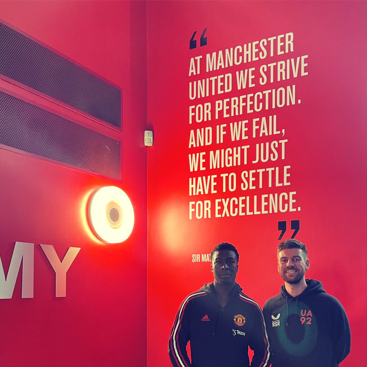 Reegan Shane Russell tweet media