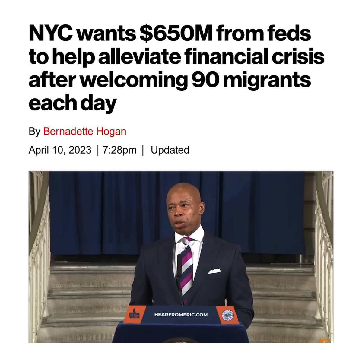 Daily Wire tweet media