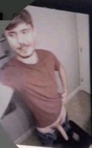 BitchAssBowie's tweet photo. the mr beast leaks are true! 💯✍️ https://t.co/0tVcdrJqi9