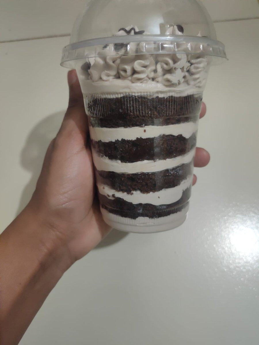 SanjidaCakeHome's tweet photo. Big Size jar Cake 🎂🎂 Price 100TK &amp; Small Size jar Cake 🎂🎂Price 50TK. 🇧🇩
For  order To Inbox us. 
#ordernow #orders #cakesale #cakeonline #cakeprice #homemade #food #jarcake #birthdaycakes #likeforlikes #share #followmeplease #followforfollowback #likeforfollow #followforlike https://t.co/nhRFDcoMWG