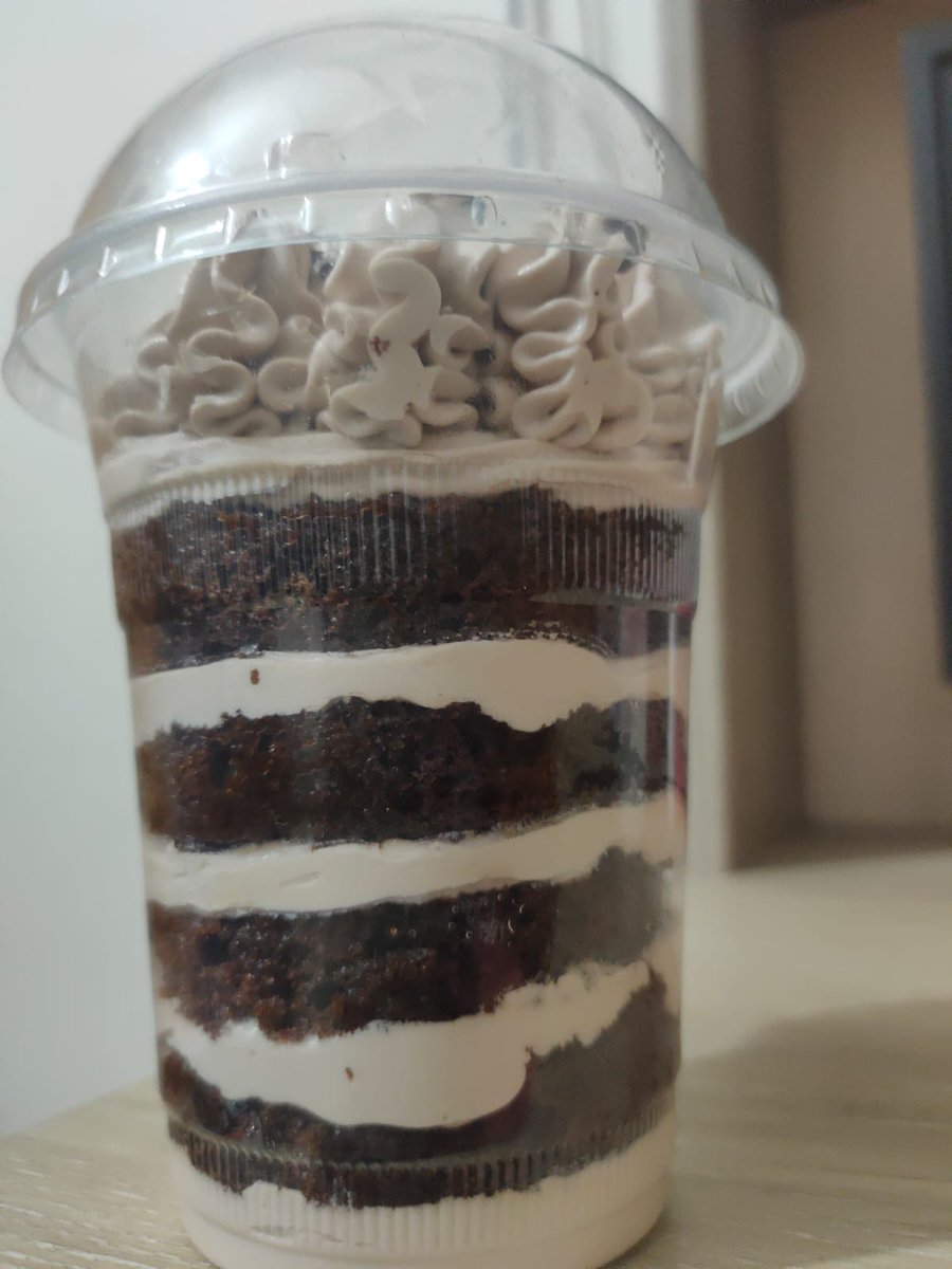 SanjidaCakeHome's tweet photo. Big Size jar Cake 🎂🎂 Price 100TK &amp; Small Size jar Cake 🎂🎂Price 50TK. 🇧🇩
For  order To Inbox us. 
#ordernow #orders #cakesale #cakeonline #cakeprice #homemade #food #jarcake #birthdaycakes #likeforlikes #share #followmeplease #followforfollowback #likeforfollow #followforlike https://t.co/nhRFDcoMWG