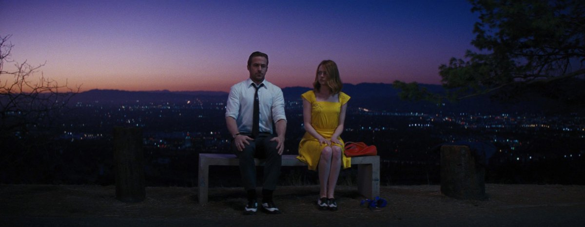 CinemaTweets1's tweet photo. "What a waste of a lovely night..." https://t.co/dcK5k9Eef3