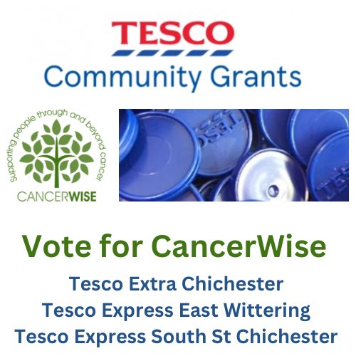 CancerWise tweet media