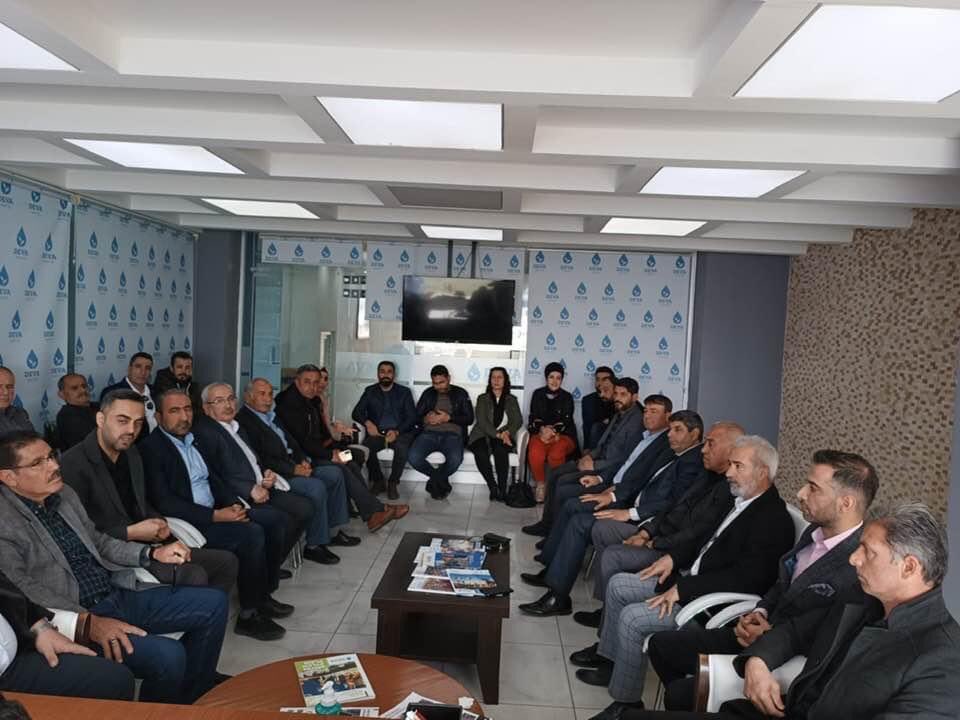 Mehmet YILDIRIM tweet media