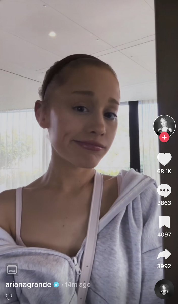 selena gomez and ariana grande shouldn’t have to go on a public platform to explain their weight gain/loss because of abhorrent criticism. its nasty, cruel and unfair especially today.