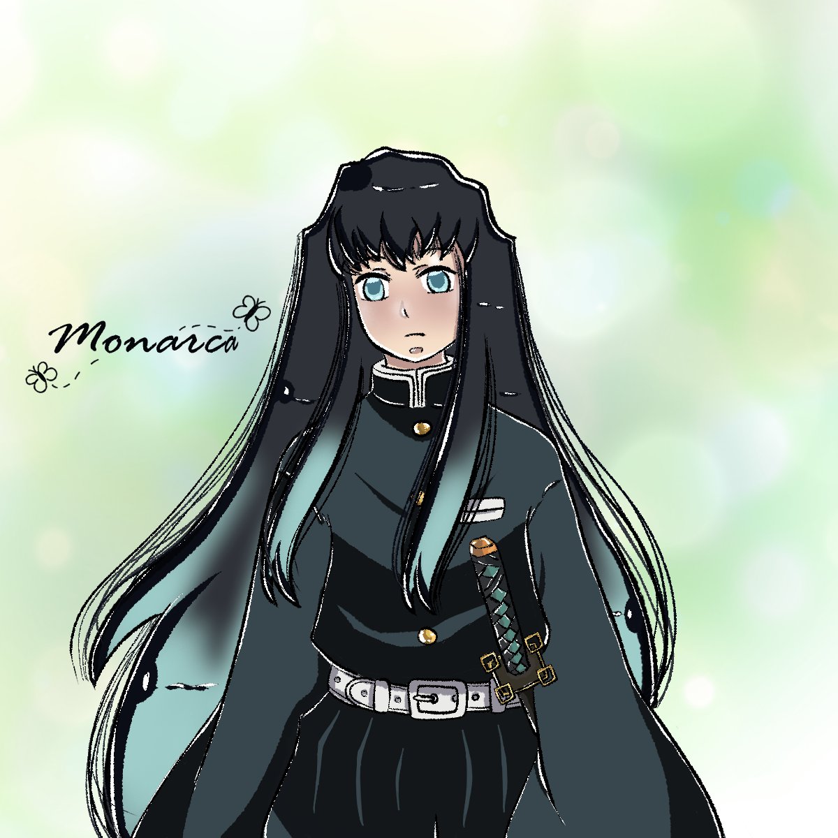 Monarca_Arts's tweet photo. Pilar de la niebla 🌫❤
.
.
#鬼滅の刃遊郭�� #鬼滅の刃📷 #kimetsunoyaiba #DemonSlayerSeason3 #DemonSlayer #kimetsunoyaibaseason2 #KNY #anime #tokito https://t.co/DeU7W2SQUo