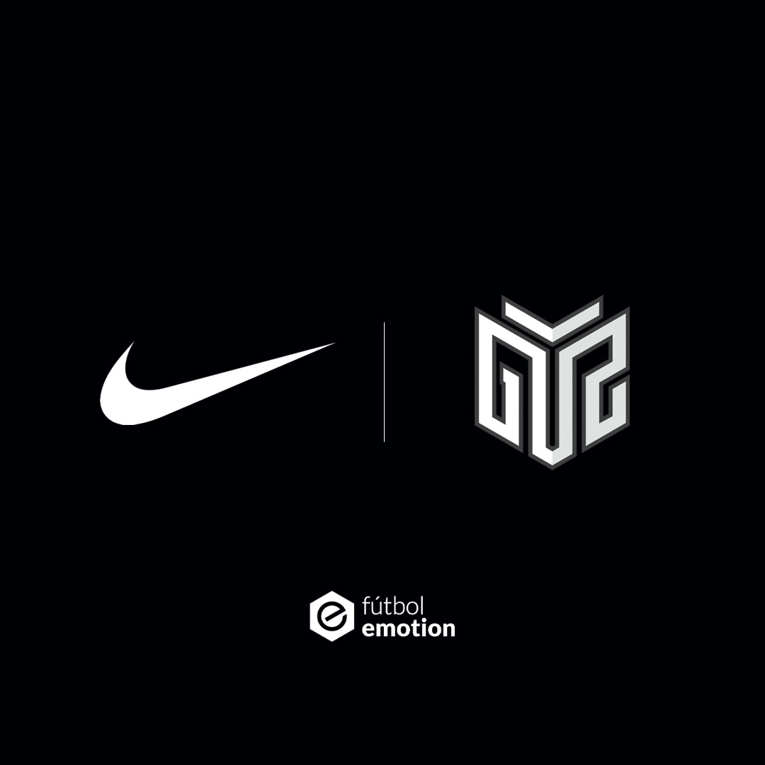 Deu certo! 
Hoje damos as boas-vindas ao nosso novo parceiro de Merchandise a partir de hoje, <a href="/Nike/">Nike</a>!🤩

SWOOSH!
We are proud to announce our new Merchandise sponsor, <a href="/Nike/">Nike</a>!🤩

📰 bit.ly/GTZxNIKE

#GTZxNIKE #RespectAllFearNone