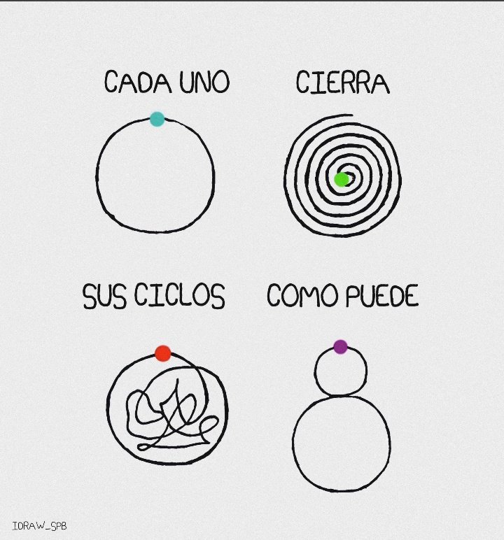 Cada uno hace lo mejor que puede...
