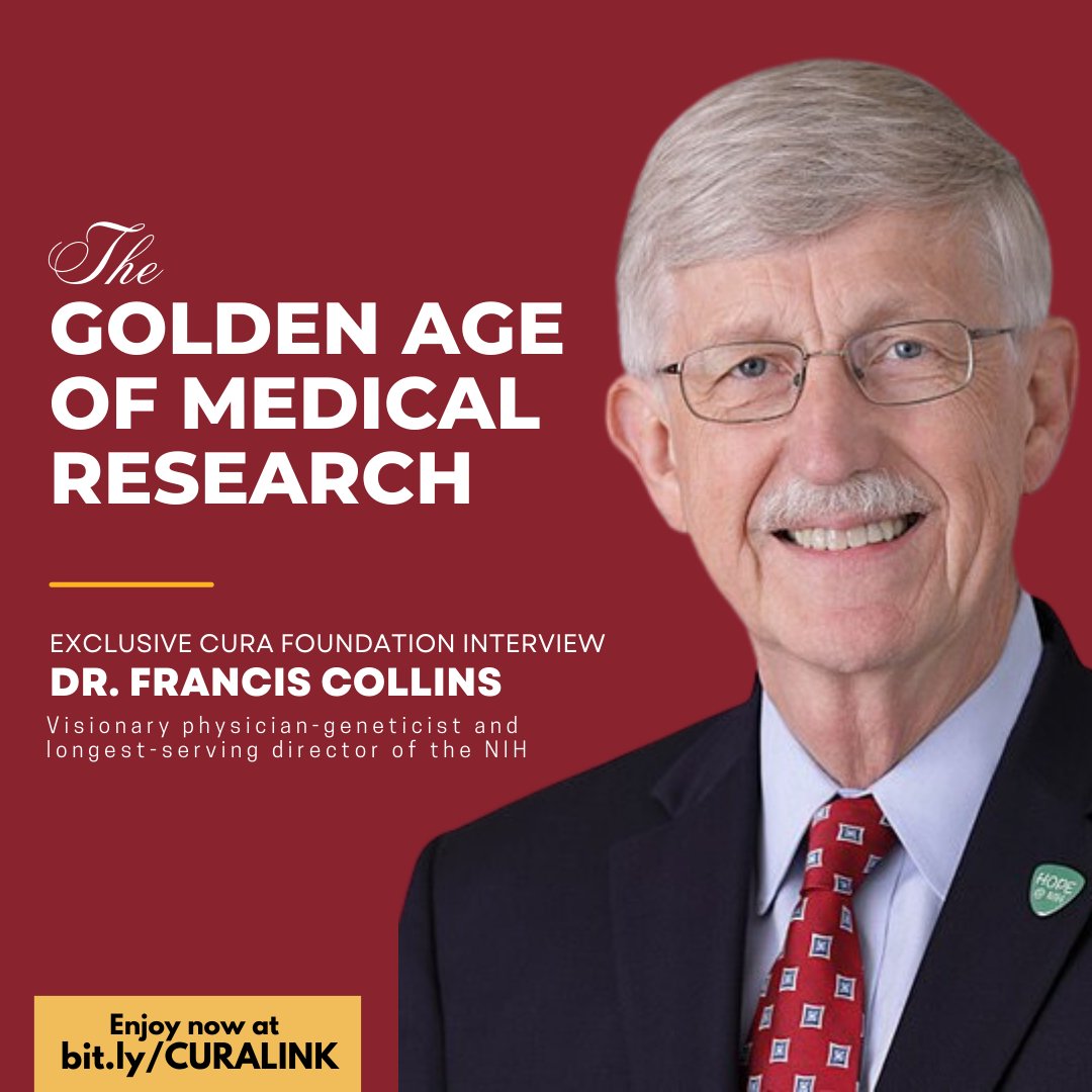 Robin L. Smith (@robinsmithmd) on Twitter photo In March, I had the privilege to participate in the incredible <a href="/LNImpactForum/">Lake Nona Impact Forum</a> & speak with Dr. Francis Collinsāone of the most brilliant minds in medicineāabout his monumental career, current medical obsession & vision for a healthier world. <a href="/CuraFdn/">The Cura Foundation</a> bit.ly/CURALINK In March, I had the privilege to participate in the incredible <a href="/LNImpactForum/">Lake Nona Impact Forum</a> & speak with Dr. Francis Collinsāone of the most brilliant minds in medicineāabout his monumental career, current medical obsession & vision for a healthier world. <a href="/CuraFdn/">The Cura Foundation</a> bit.ly/CURALINK