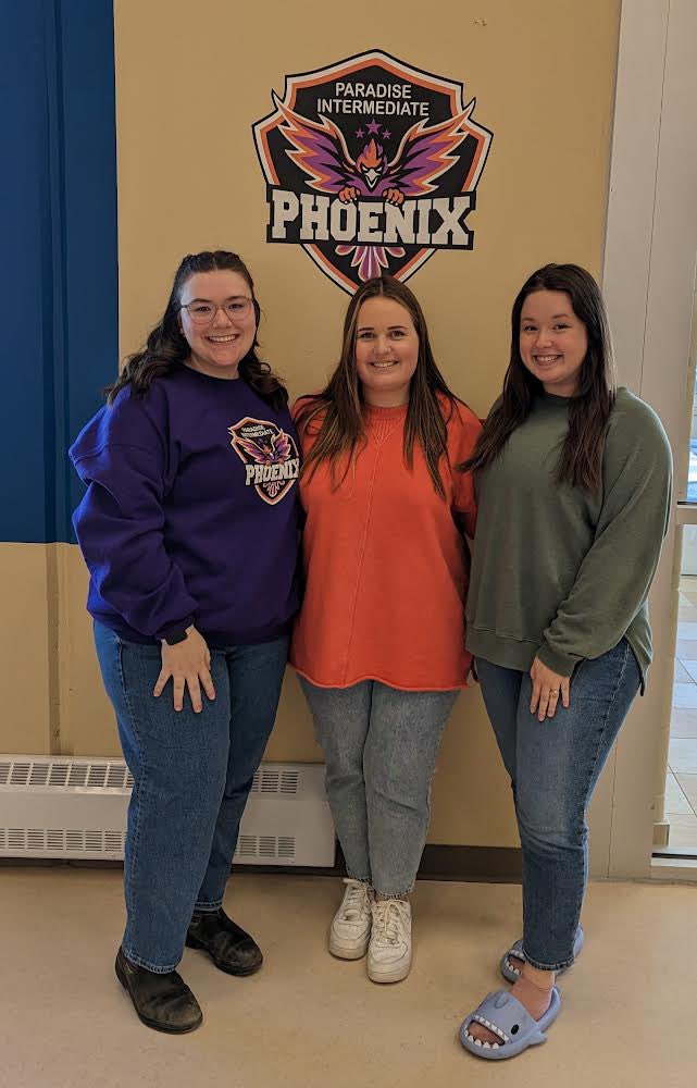 mmehunt23's tweet photo. After a great internship, I’m ready to learn more about social media and technology in the classroom 🍎📱#ED4623 https://t.co/pgK02LnuSY