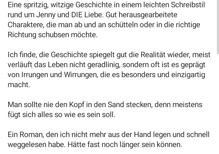 Autorin Jessica Lobe tweet media