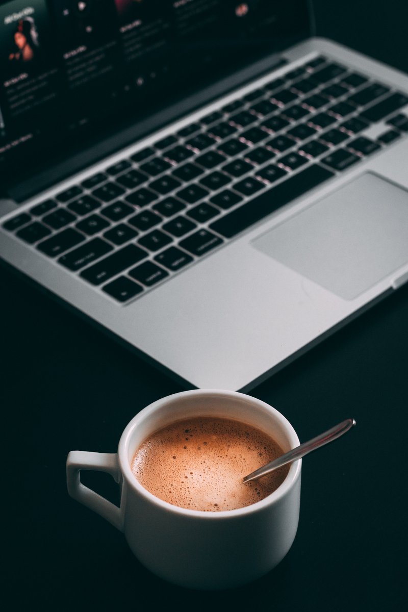 It's a new week and it's time to get things done! 💪 If you're not on your second cup of coffee, this is your reminder! ⏰☕ #afternoondelight #workhard #caffinateoften #thedrivecoffee